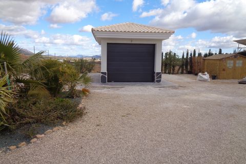 Villa i Pinoso, Alicante, Pinoso - € 332.000 | Ref: CC0545 - foto 19